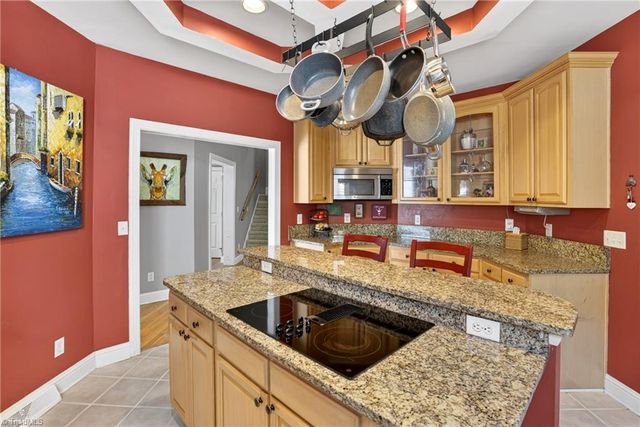 3382 Rebecca Drive, Summerfield, NC 27358