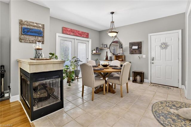 3382 Rebecca Drive, Summerfield, NC 27358