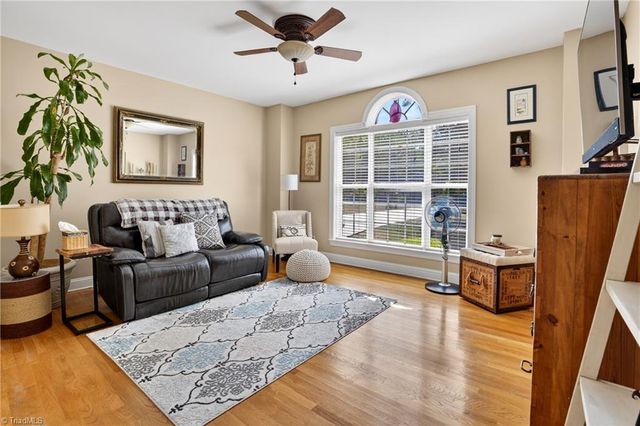 3382 Rebecca Drive, Summerfield, NC 27358