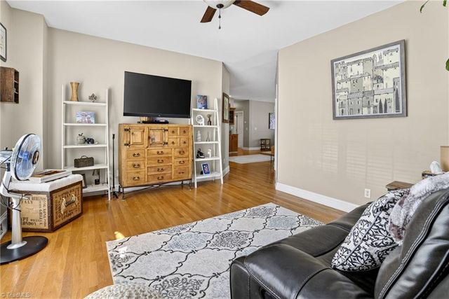 3382 Rebecca Drive, Summerfield, NC 27358