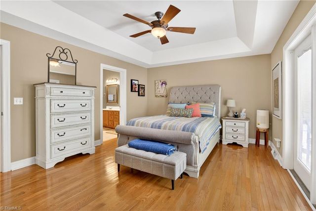 3382 Rebecca Drive, Summerfield, NC 27358