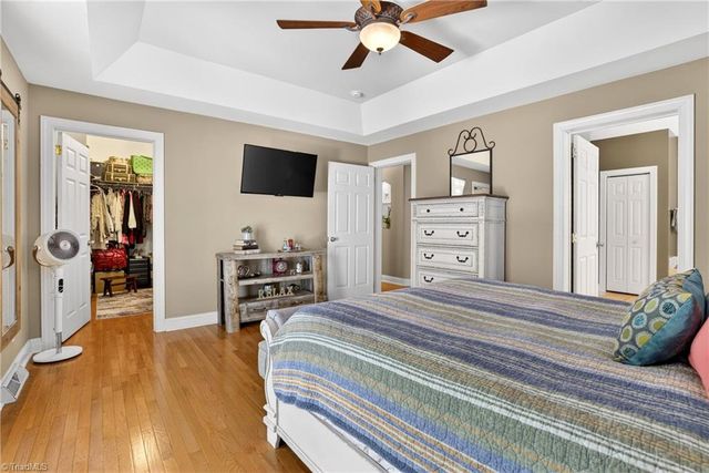 3382 Rebecca Drive, Summerfield, NC 27358