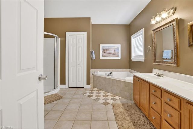 3382 Rebecca Drive, Summerfield, NC 27358
