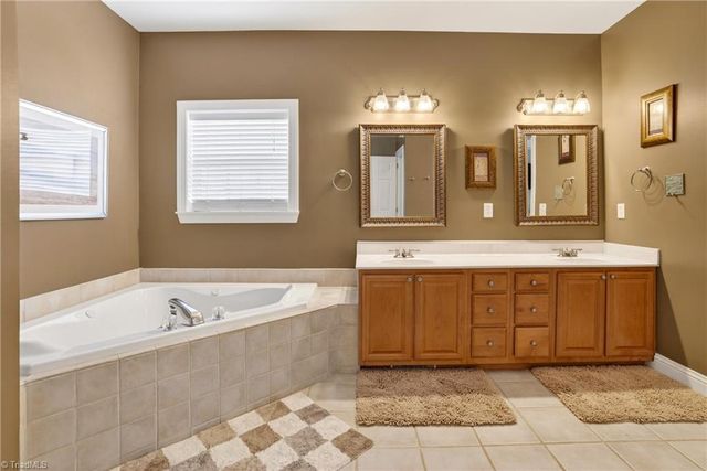 3382 Rebecca Drive, Summerfield, NC 27358