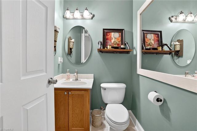 3382 Rebecca Drive, Summerfield, NC 27358