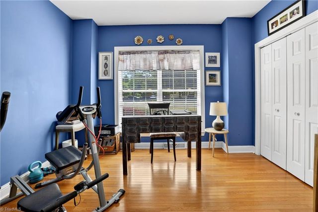3382 Rebecca Drive, Summerfield, NC 27358