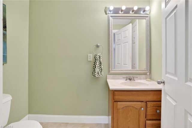 3382 Rebecca Drive, Summerfield, NC 27358
