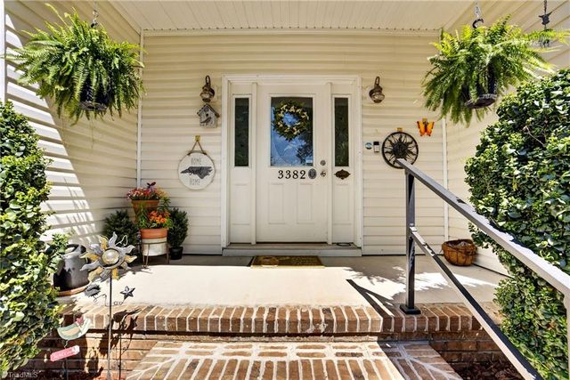 3382 Rebecca Drive, Summerfield, NC 27358