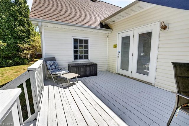 3382 Rebecca Drive, Summerfield, NC 27358