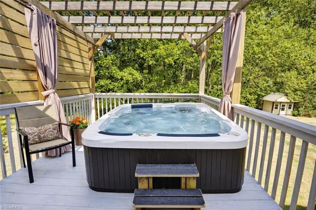 3382 Rebecca Drive, Summerfield, NC 27358