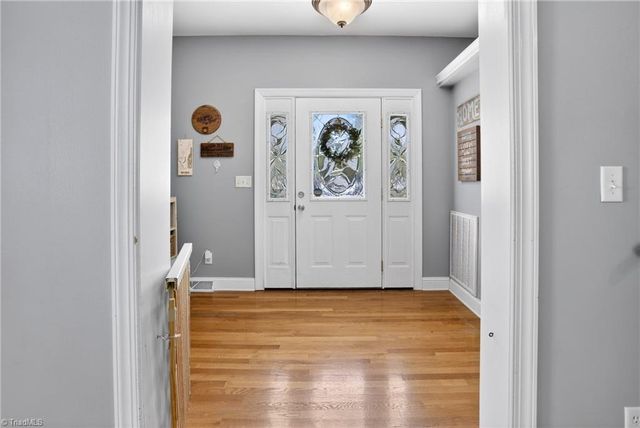 3382 Rebecca Drive, Summerfield, NC 27358