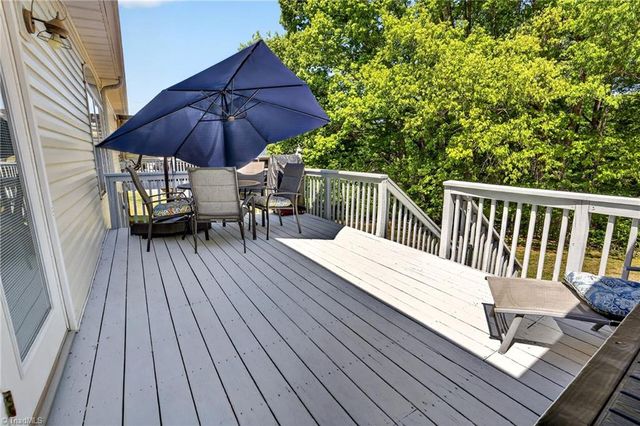 3382 Rebecca Drive, Summerfield, NC 27358