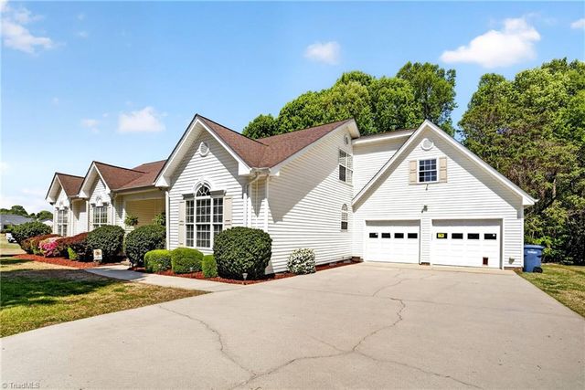 3382 Rebecca Drive, Summerfield, NC 27358