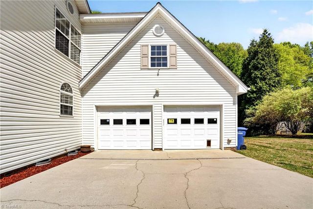 3382 Rebecca Drive, Summerfield, NC 27358