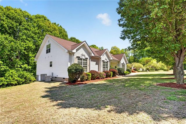 3382 Rebecca Drive, Summerfield, NC 27358