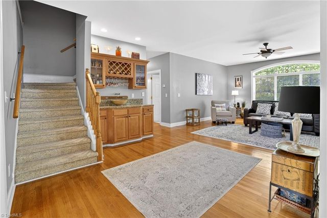 3382 Rebecca Drive, Summerfield, NC 27358