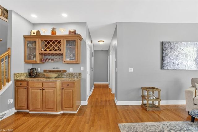 3382 Rebecca Drive, Summerfield, NC 27358