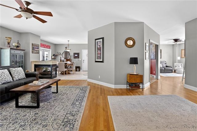 3382 Rebecca Drive, Summerfield, NC 27358