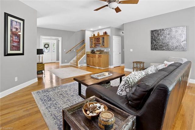 3382 Rebecca Drive, Summerfield, NC 27358