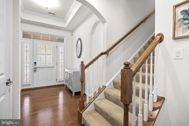 1384 PATUXENT RIDGE RD, Odenton, MD 21113