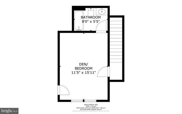 1384 PATUXENT RIDGE RD, Odenton, MD 21113