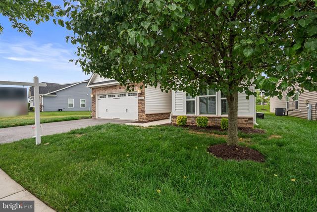 1384 PATUXENT RIDGE RD, Odenton, MD 21113