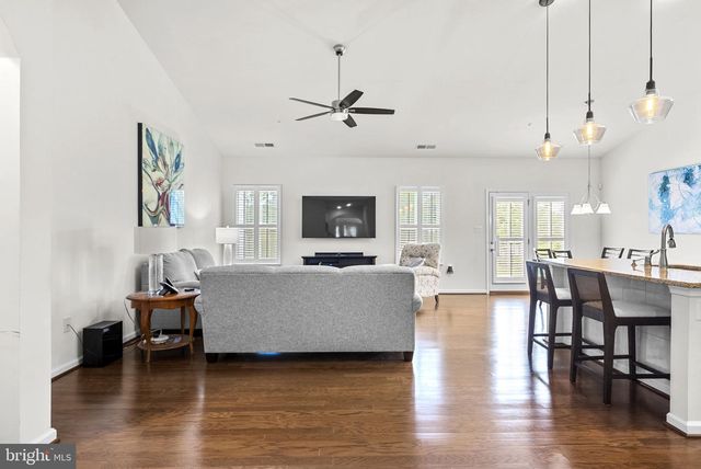 1384 PATUXENT RIDGE RD, Odenton, MD 21113