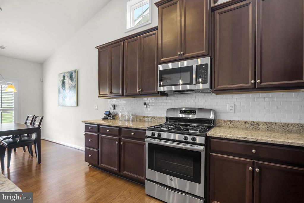 Image 14 of property listing at 1384 PATUXENT RIDGE RD, Odenton, MD 21113