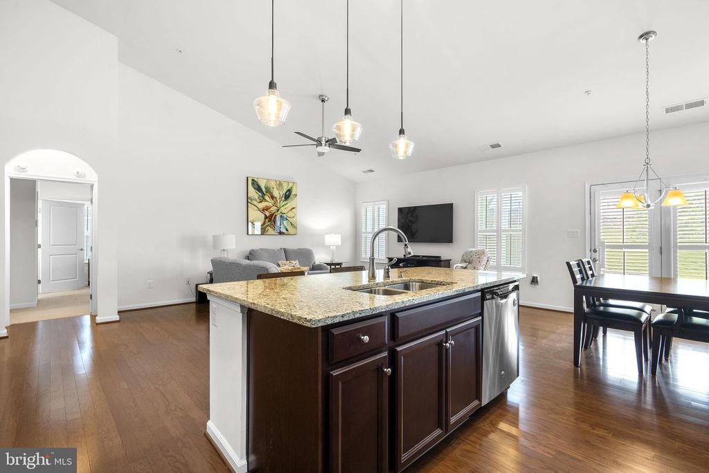 Image 15 of property listing at 1384 PATUXENT RIDGE RD, Odenton, MD 21113
