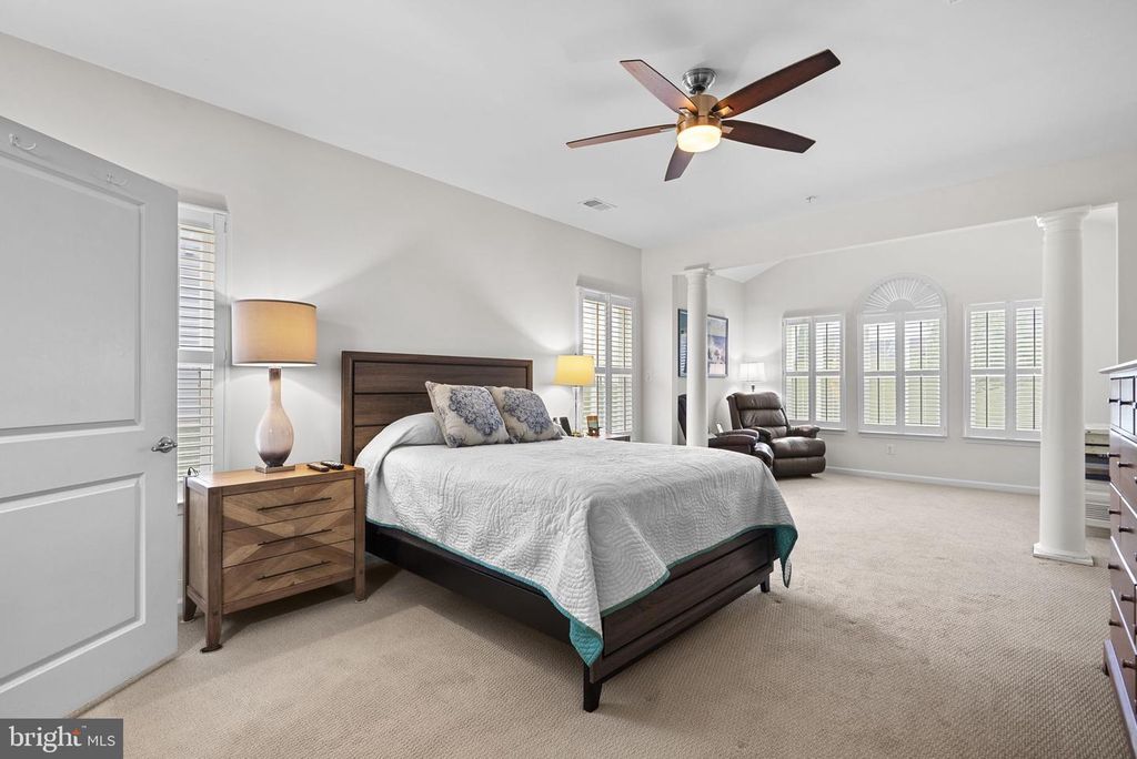 Image 17 of property listing at 1384 PATUXENT RIDGE RD, Odenton, MD 21113