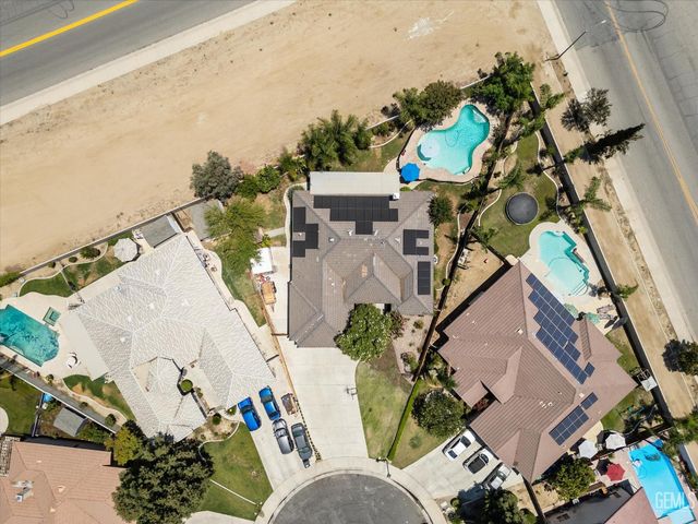 15321 N Lake Berryessa Court, Bakersfield, CA 93314