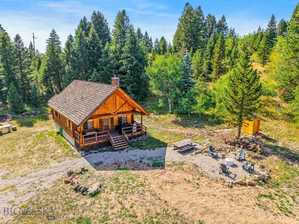 97 Moose Creek Road, White Sulphur Springs, MT 59645 photo 10