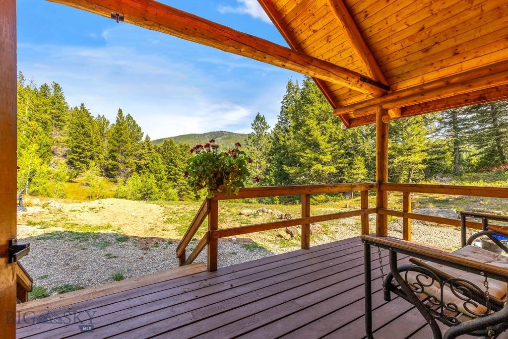 97 Moose Creek Road, White Sulphur Springs, MT 59645 photo 12