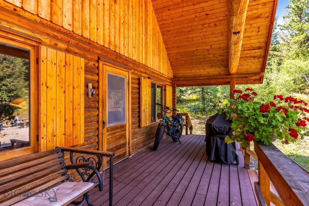 97 Moose Creek Road, White Sulphur Springs, MT 59645 photo 13