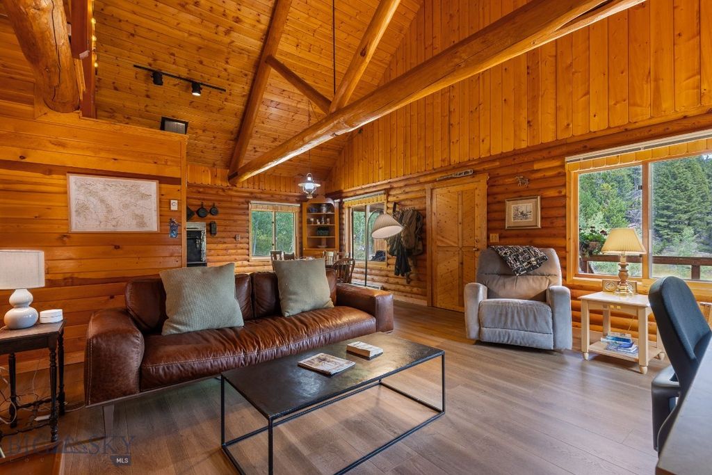 97 Moose Creek Road, White Sulphur Springs, MT 59645 photo 15