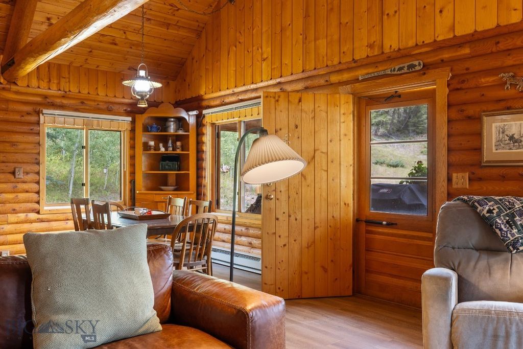 97 Moose Creek Road, White Sulphur Springs, MT 59645 photo 16