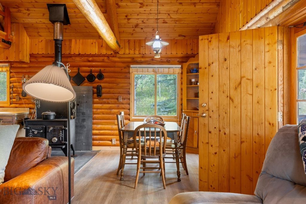 97 Moose Creek Road, White Sulphur Springs, MT 59645 photo 17