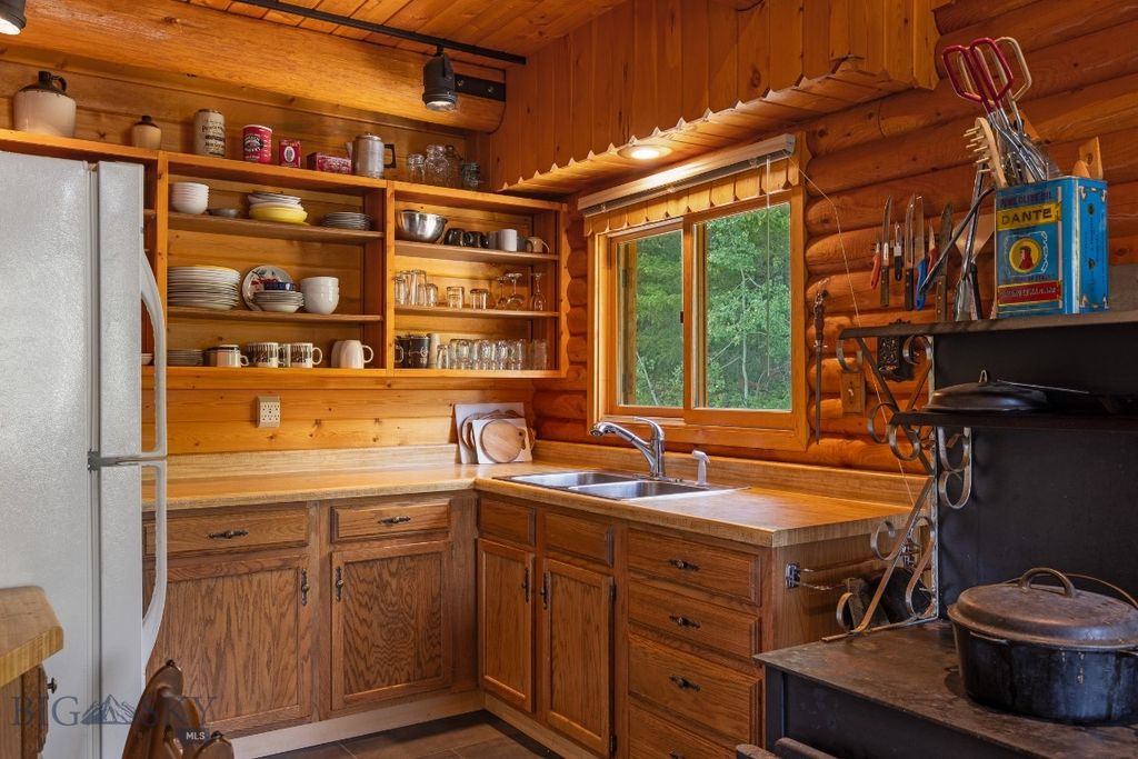 97 Moose Creek Road, White Sulphur Springs, MT 59645 photo 22