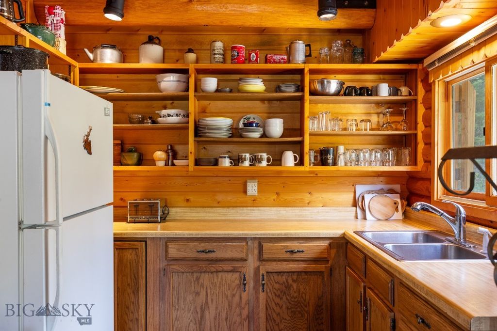 97 Moose Creek Road, White Sulphur Springs, MT 59645 photo 23