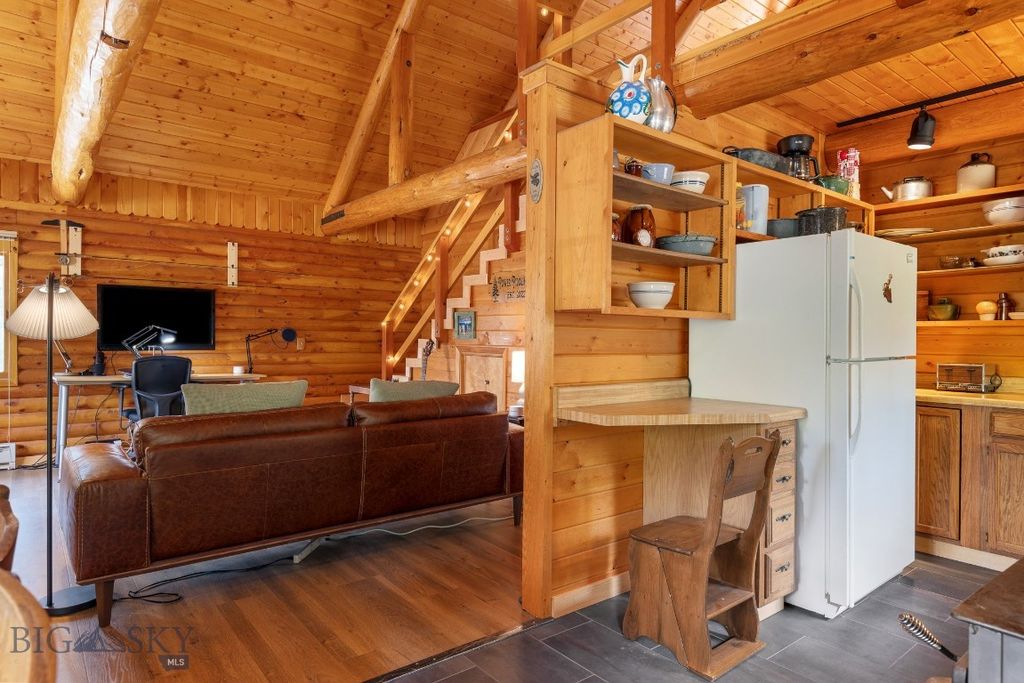 97 Moose Creek Road, White Sulphur Springs, MT 59645 photo 25