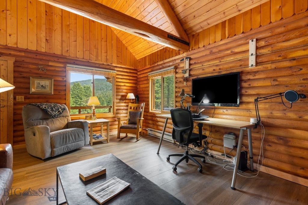 97 Moose Creek Road, White Sulphur Springs, MT 59645 photo 26