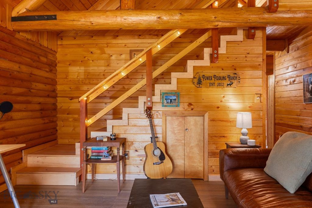 97 Moose Creek Road, White Sulphur Springs, MT 59645 photo 27