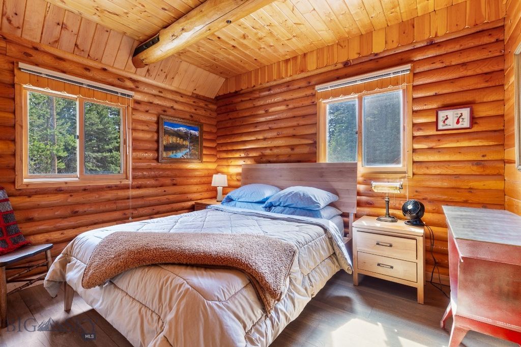 97 Moose Creek Road, White Sulphur Springs, MT 59645 photo 31