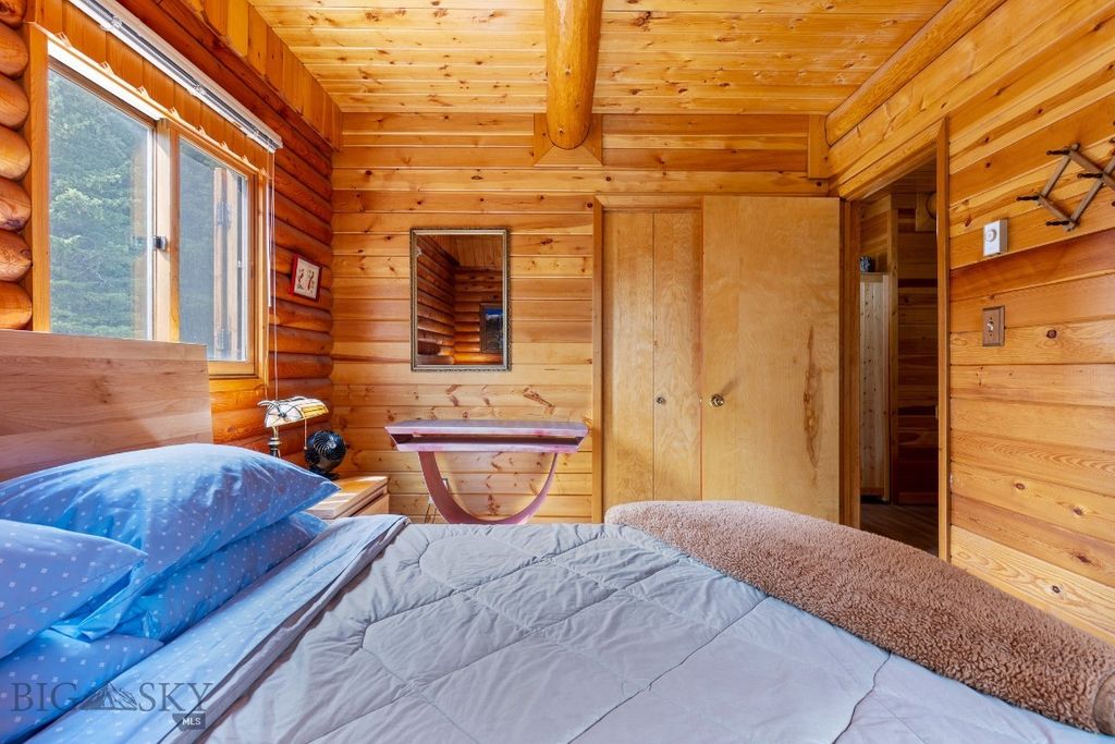 97 Moose Creek Road, White Sulphur Springs, MT 59645 photo 32