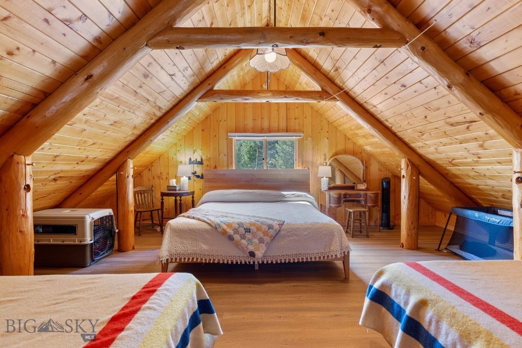 97 Moose Creek Road, White Sulphur Springs, MT 59645 photo 36