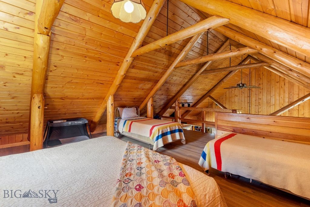 97 Moose Creek Road, White Sulphur Springs, MT 59645 photo 39