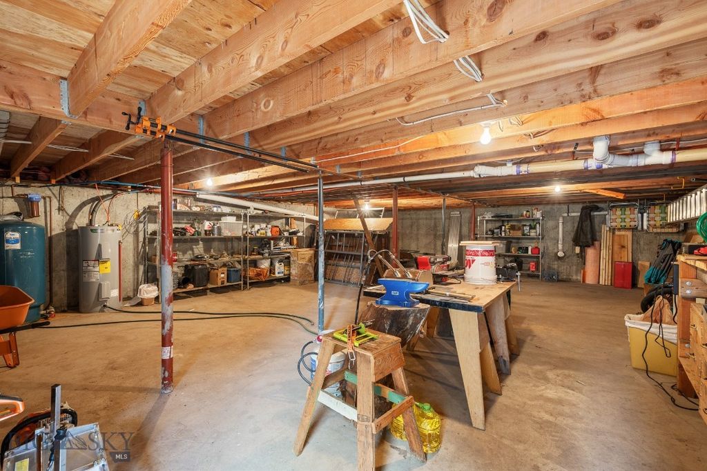 97 Moose Creek Road, White Sulphur Springs, MT 59645 photo 43