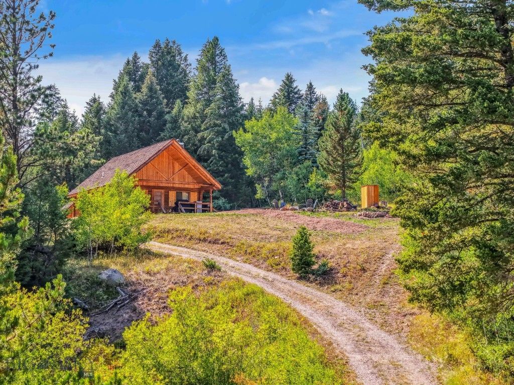 97 Moose Creek Road, White Sulphur Springs, MT 59645 photo 49