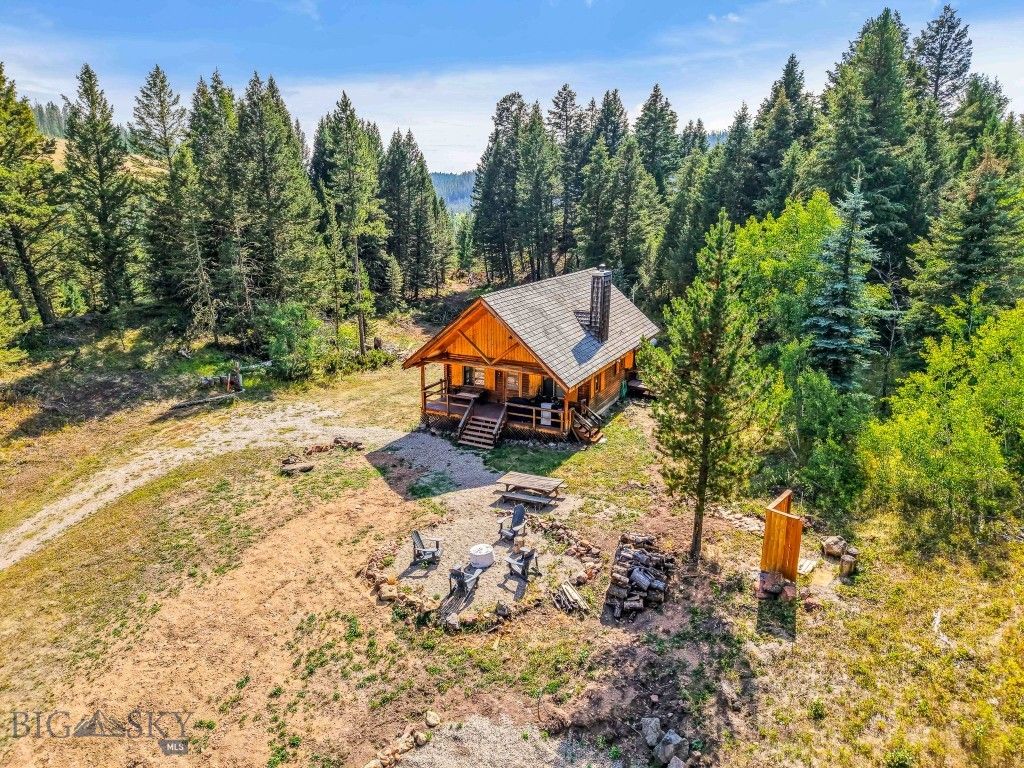 97 Moose Creek Road, White Sulphur Springs, MT 59645 photo 50