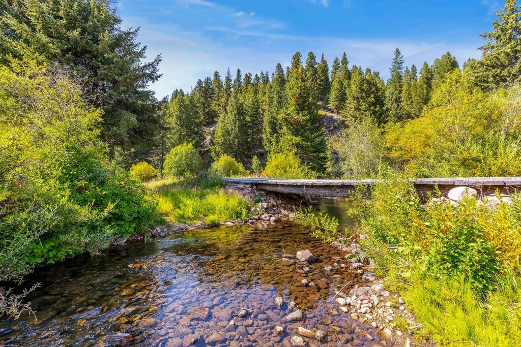 97 Moose Creek Road, White Sulphur Springs, MT 59645 photo 6